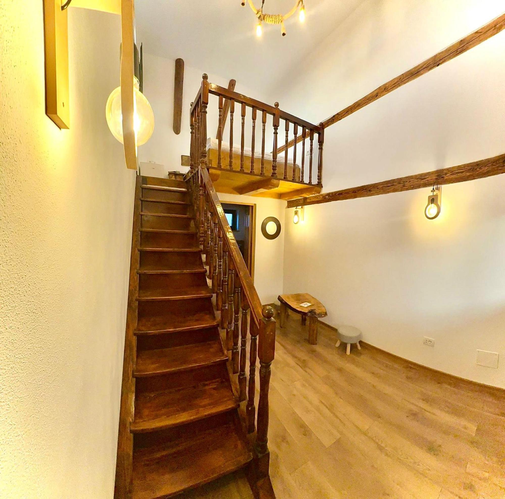 Casa De Lemn Lodge