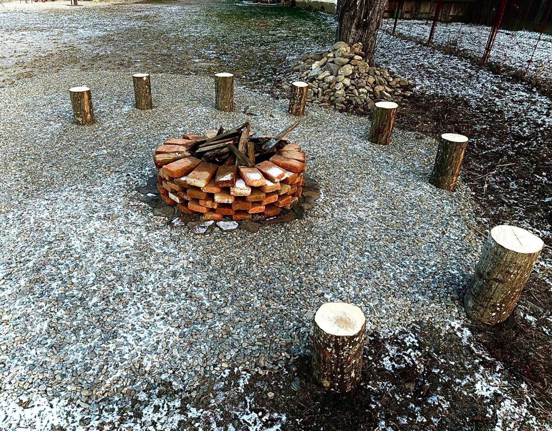 Casa De Lemn Lodge Arpasu de Jos